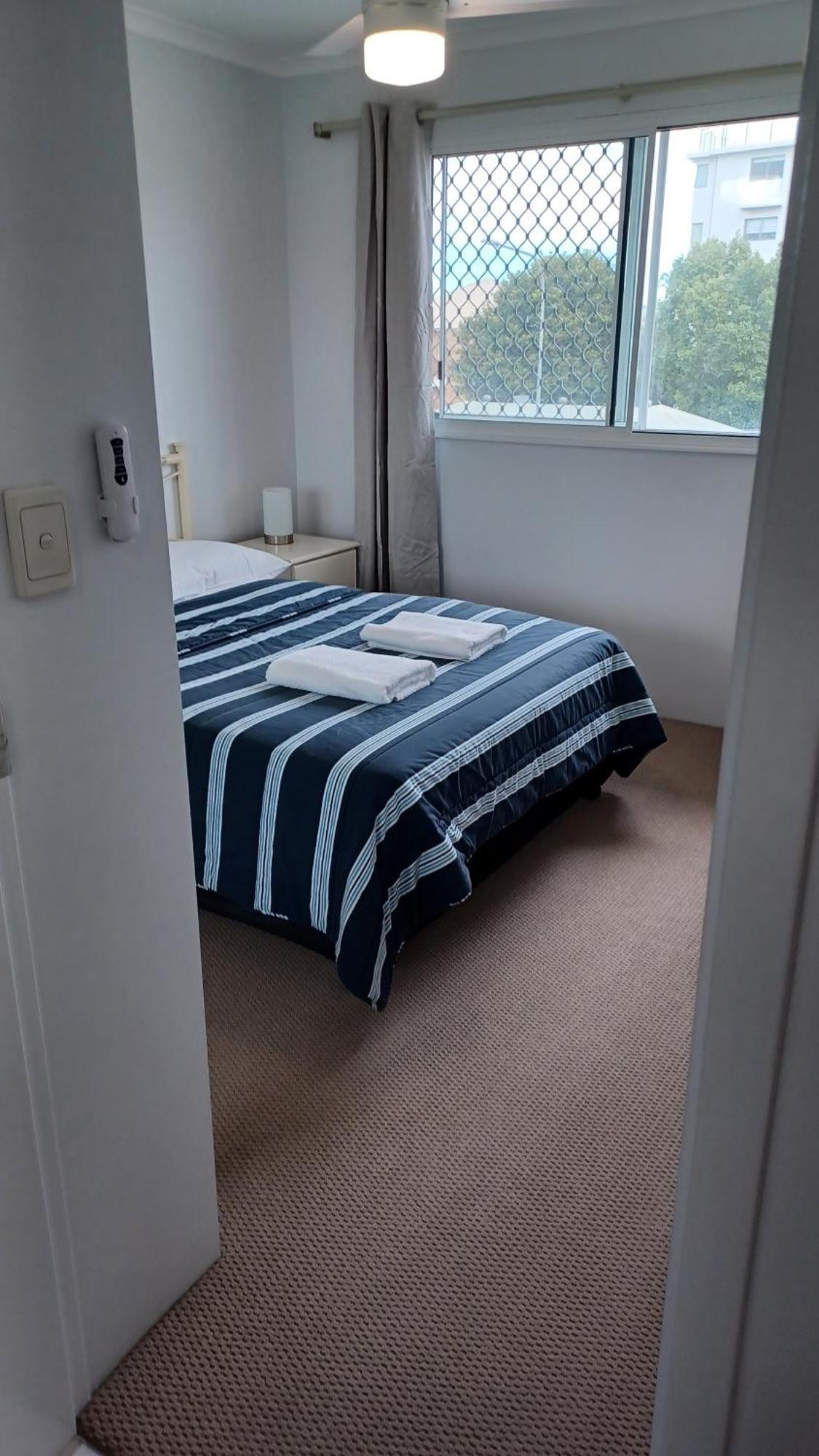 Blue Waters Apartments Голд-Кост Экстерьер фото